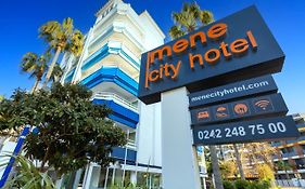 Metur Hotel Antalya
