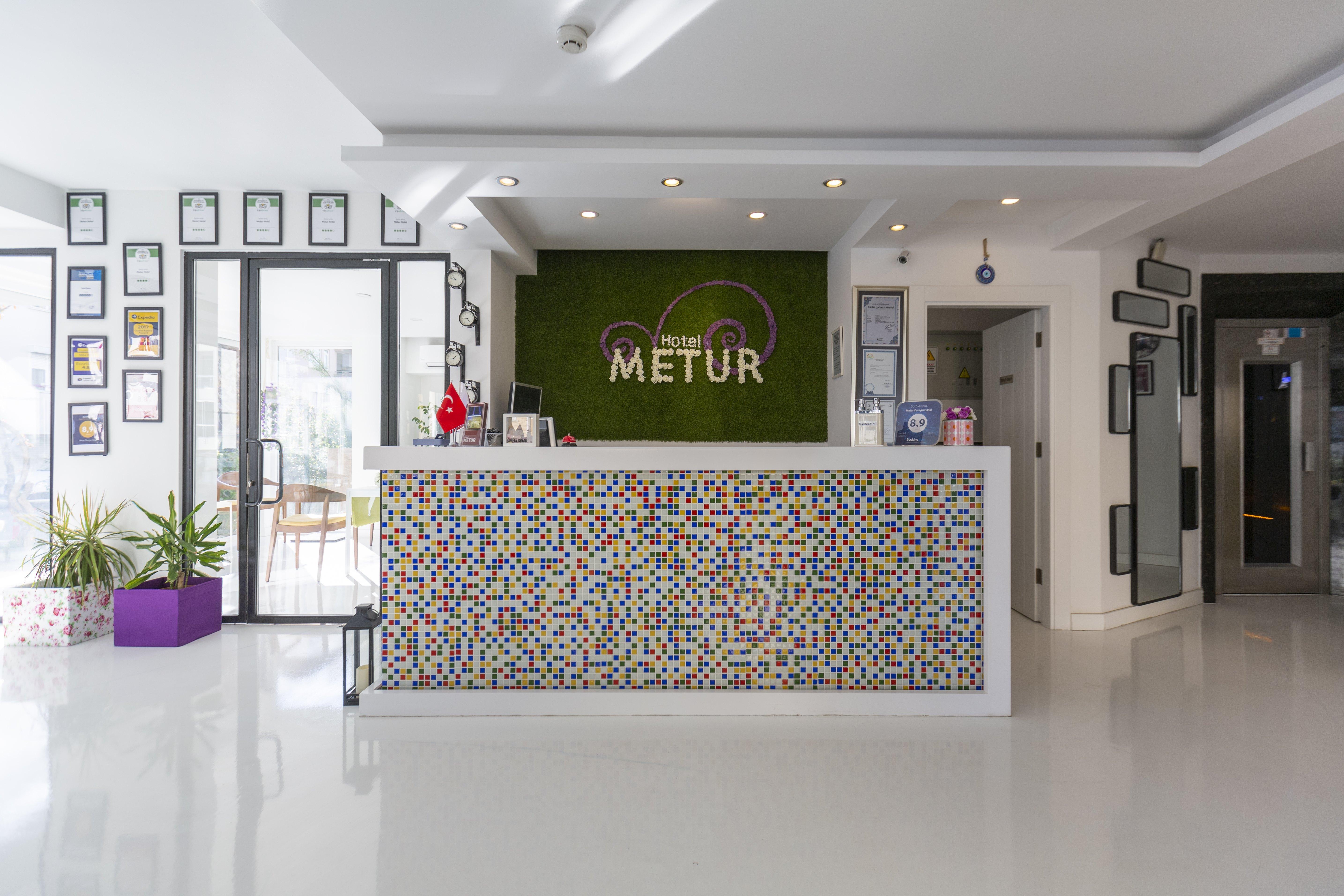 Mene City Hotel Antalya Dış mekan fotoğraf