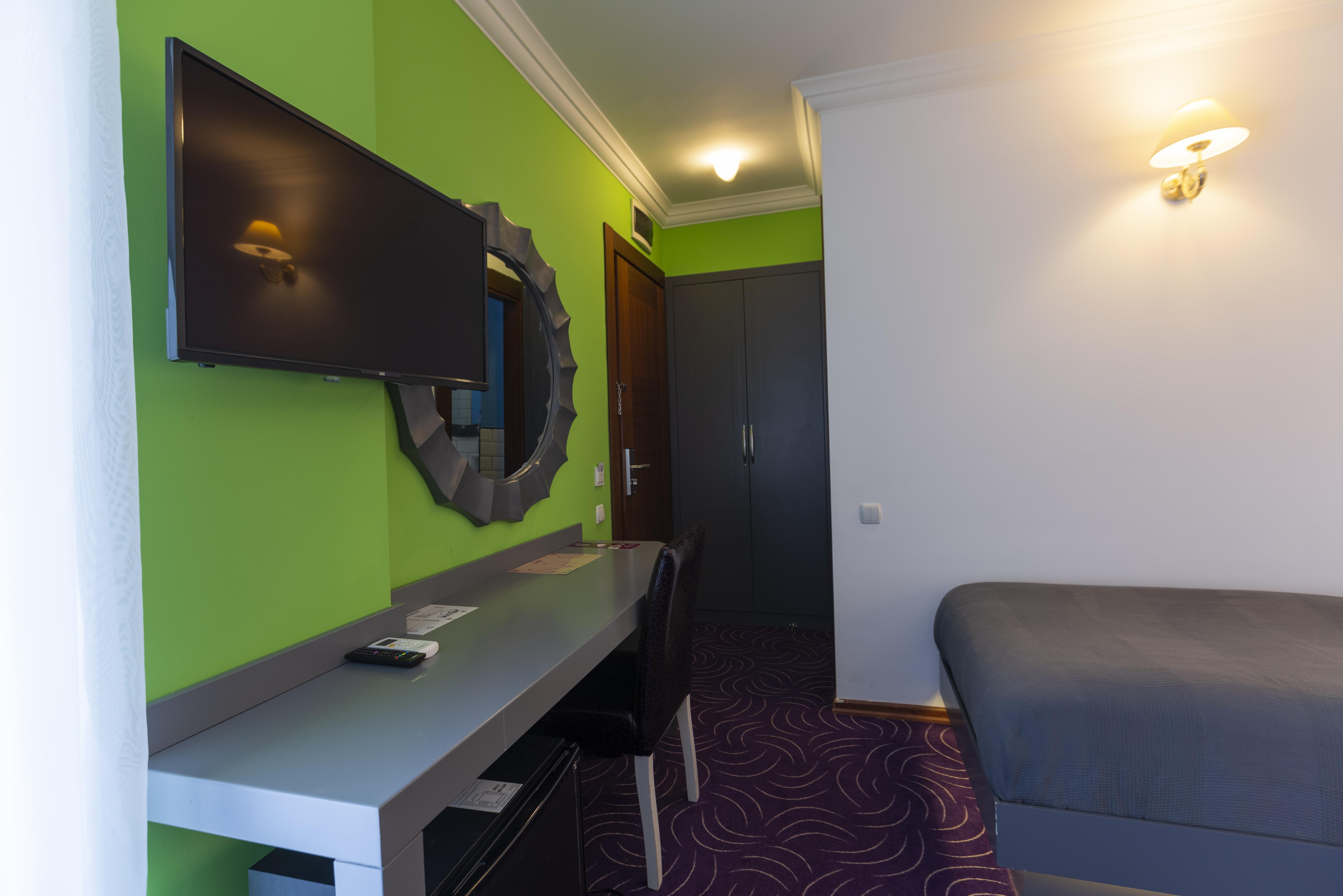 Mene City Hotel Antalya Dış mekan fotoğraf